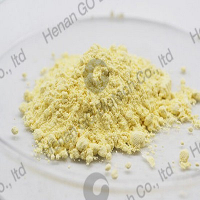 accélérateur de caoutchouc de haute pureté ns tmq cas 95-31-8 Sénégal
