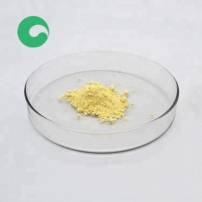 caoutchouc synthétique chimique antioxydant phénolique 1010