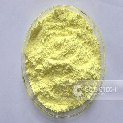 accélérateur de caoutchouc de qualité supérieure tbbs ns cas95-31-8 Tchad