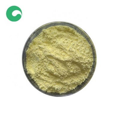 Fourniture professionnelle d’usine de caoutchouc RD antioxydant de qualité supérieure