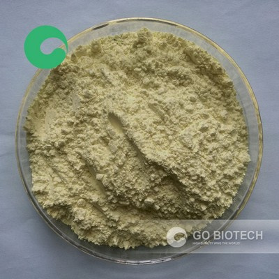 polymère soufre soufre insoluble Sénégal