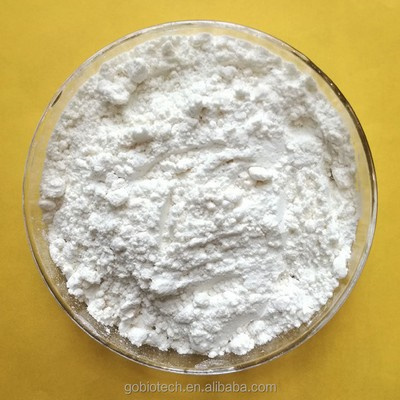 cas 6267-02-3 caoutchouc antioxydant ble 9 9-diméthylcarbazine