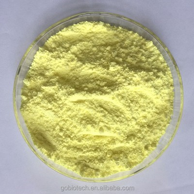 cas 6267-02-3 caoutchouc antioxydant ble 9 9-diméthylcarbazine