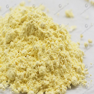 antioxydant le plus vendu ble cas 6267-02-3 Burkina Faso